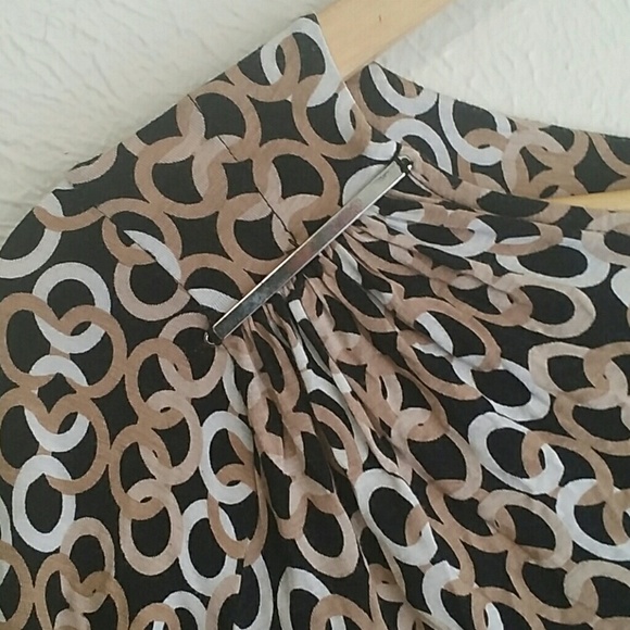 Dana Buchman XS Top - Picture 3 of 7